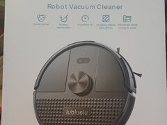 Vand Aspirator Robot Vacuum Cleaner nou